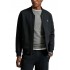 Polo Ralph Lauren Jacket Double Knit-Black
