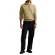 Polo Ralph Lauren Hoodie Double-Knit Logo-Surrey Tan Polo Ralph Lauren Hoodie Double-Knit Logo-Surrey Tan