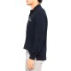 Polo Ralph Lauren Polo Shirt With Logo Classic Fit-Navy Polo Ralph Lauren Polo Shirt With Logo Classic Fit-Navy