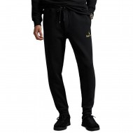 Polo Ralph Lauren Trousers Jogger-Black