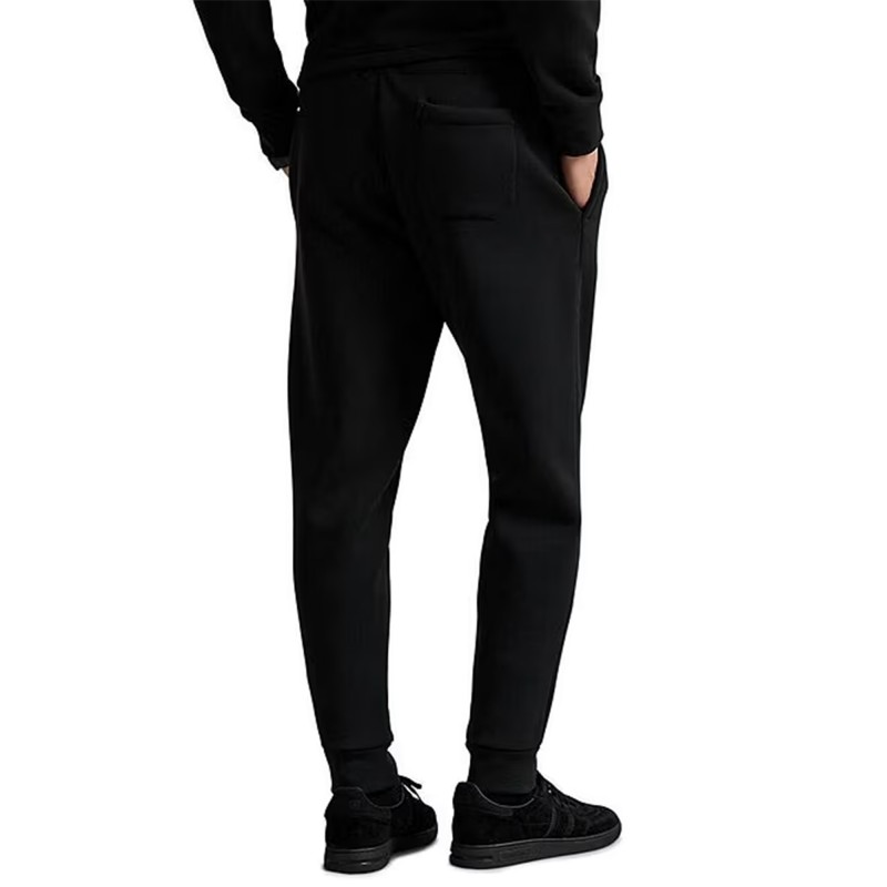 Polo Ralph Lauren Trousers Jogger-Black