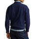 Polo Ralph Lauren Sweatshirt Graphic-Navy