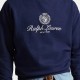Polo Ralph Lauren Sweatshirt Graphic-Navy