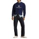 Polo Ralph Lauren Sweatshirt Graphic-Navy