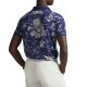 Polo Ralph Lauren Polo Shirt Island Bear Boat-Navy Multi