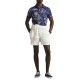 Polo Ralph Lauren Polo Shirt Island Bear Boat-Navy Multi