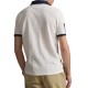 Polo Ralph Lauren Polo Shirt Knit Classic Fit-White