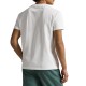 Polo Ralph Lauren T-Shirt Polo Bear Print-White