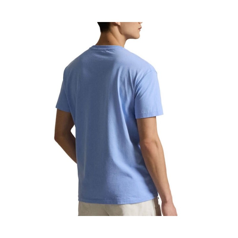 Polo Ralph Lauren T-Shirt Polo Bear-Blue Polo Ralph Lauren T-Shirt Polo Bear-Blue