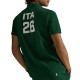 Polo Ralph Lauren Polo Shirt Italy Classic Fit-Green