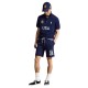 Polo Ralph Lauren Polo Shirt  Usa Classic Fit-Navy