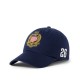 Polo Ralph Lauren Cap Baseball Usa Twill-Navy Polo Ralph Lauren Cap Baseball Usa Twill-Navy