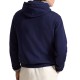 Polo Ralph Lauren Sweatshirt Bear-Navy Polo Ralph Lauren Sweatshirt Bear-Navy