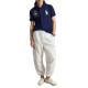 Polo Ralph Lauren Polo Shirt Marine Tour-Navy