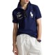 Polo Ralph Lauren Polo Shirt Marine Tour-Navy