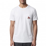 Polo Ralph Lauren T-Shirt Polo Bear-White