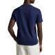 Polo Ralph Lauren T-Shirt Bear Custom Slim Fit-Navy Polo Ralph Lauren T-Shirt Bear Custom Slim Fit-Navy