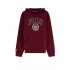 Polo Ralph Lauren Hoodie Logo Print-Red