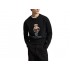 Polo Ralph Lauren Sweatshirt Bear-Black