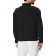 Polo Ralph Lauren Sweatshirt New York Crest Holiday Graphic-Black Polo Ralph Lauren Sweatshirt New York Crest Holiday Graphic-Black