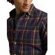 Polo Ralph Lauren Shirt Custom Fit Plaid Pony Embroidered-Green/Red Polo Ralph Lauren Shirt Custom Fit Plaid Pony Embroidered-Green/Red