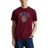 Polo Ralph Lauren T-Shirt Logo Print-Red