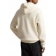 Polo Ralph Lauren Hoodie Polo Bear-Cream Polo Ralph Lauren Hoodie Polo Bear-Cream