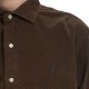 Polo Ralph Lauren Shirt Corduroy-Brown Polo Ralph Lauren Shirt Corduroy-Brown