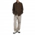Polo Ralph Lauren Shirt Corduroy-Brown