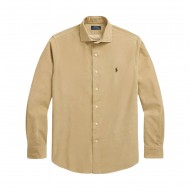 Polo Ralph Lauren Shirt Corduroy-Beige