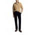 Polo Ralph Lauren Sweater Half Zip-Camel