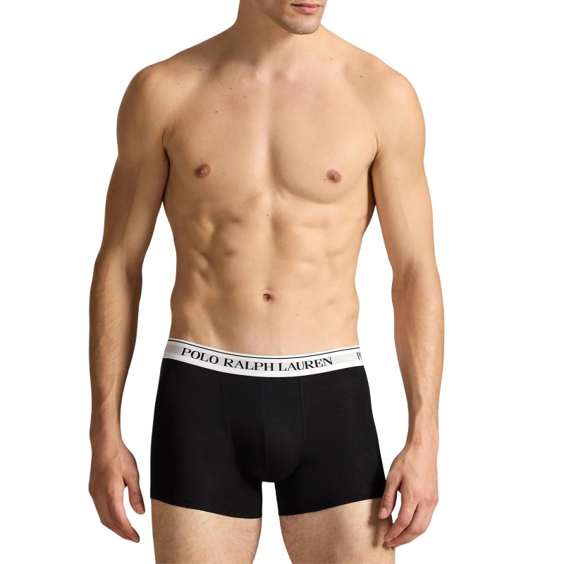Polo Ralph Lauren Trunks 3 Pack Classic-Multi