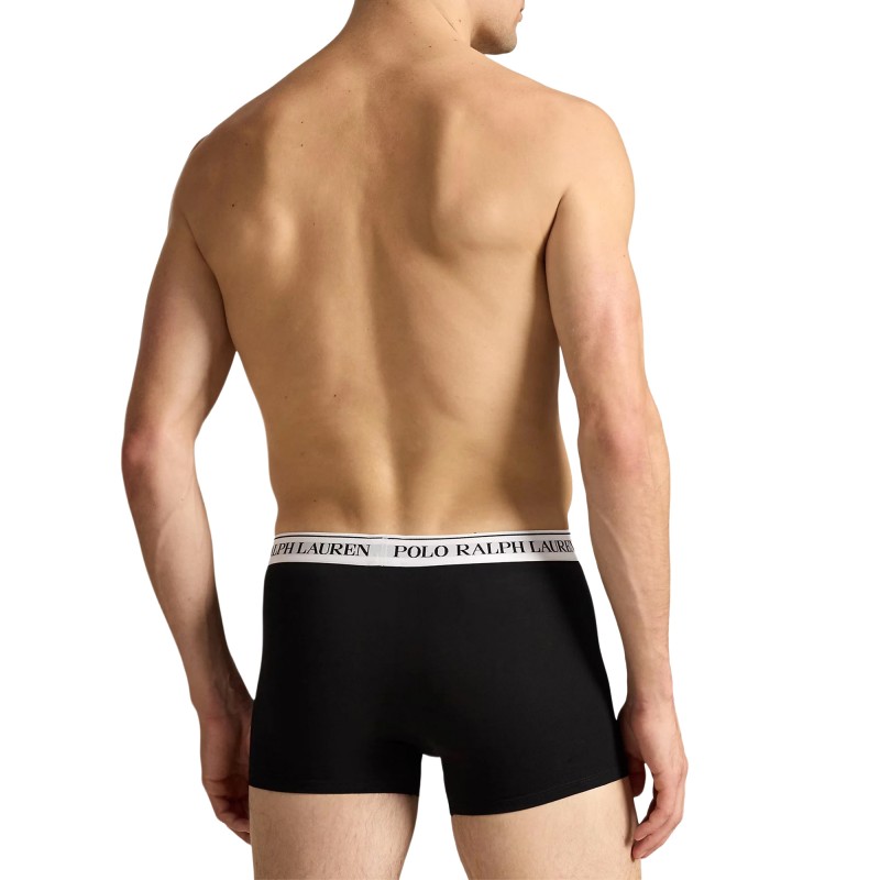 Polo Ralph Lauren Trunks 3 Pack Classic-Multi