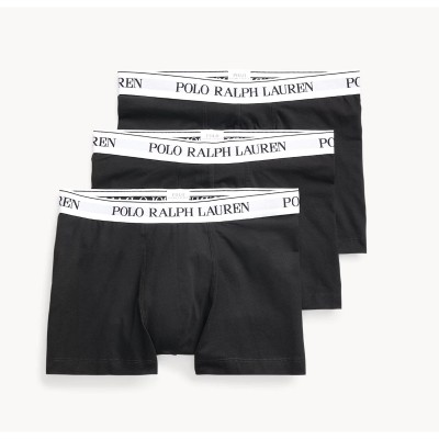 Polo Ralph Lauren Trunks 3 Pack Classic-Multi