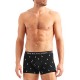 Polo Ralph Lauren 3-Pack Stretch Cotton Classic Trunks-Black
