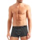 Polo Ralph Lauren 3-Pack Stretch Cotton Classic Trunks-Black