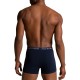Polo Ralph Lauren 3-Pack Stretch Cotton Classic Trunks-Navy