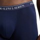 Polo Ralph Lauren Boxer Brief 3 Pack-Multi Polo Ralph Lauren Boxer Brief 3 Pack-Multi