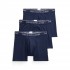 Polo Ralph Lauren Boxer Brief 3 Pack-Multi