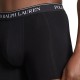 Polo Ralph Lauren Boxer Brief 3 Pack-Black Polo Ralph Lauren Boxer Brief 3 Pack-Black