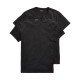 Polo Ralph Lauren Undershirt Classic 2 Pack-Black Polo Ralph Lauren Undershirt Classic 2 Pack-Black