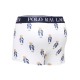Polo Ralph Lauren Trunk 2 Pack Bear Motif Logo Waistband-Multi Polo Ralph Lauren Trunk 2 Pack Bear Motif Logo Waistband-Multi