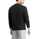 Polo Ralph Lauren T-Shirt Long Sleeve-Black Polo Ralph Lauren T-Shirt Long Sleeve-Black