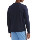 Polo Ralph Lauren T-Shirt Long Sleeve-Navy Polo Ralph Lauren T-Shirt Long Sleeve-Navy