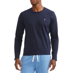 Polo Ralph Lauren T-Shirt Long Sleeve-Navy