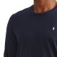 Polo Ralph Lauren T-Shirt Long Sleeve-Navy Polo Ralph Lauren T-Shirt Long Sleeve-Navy
