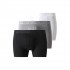 Polo Ralph Lauren Boxer Briefs 3-Pack Logo Waistband-Multi