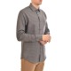 Vittorio Patterned All-Over Shirt-Black/Grey/White Vittorio Patterned All-Over Shirt-Black/Grey/White