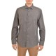 Vittorio Patterned All-Over Shirt-Black/Grey/White Vittorio Patterned All-Over Shirt-Black/Grey/White