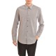 Vittorio Patterned Shirt-Blue Vittorio Patterned Shirt-Blue